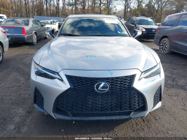 Продаж на аукціоні авто 2023 Lexus Is 350 F Sport, vin: JTHGZ1E27P5030886, номер лоту: 43956819