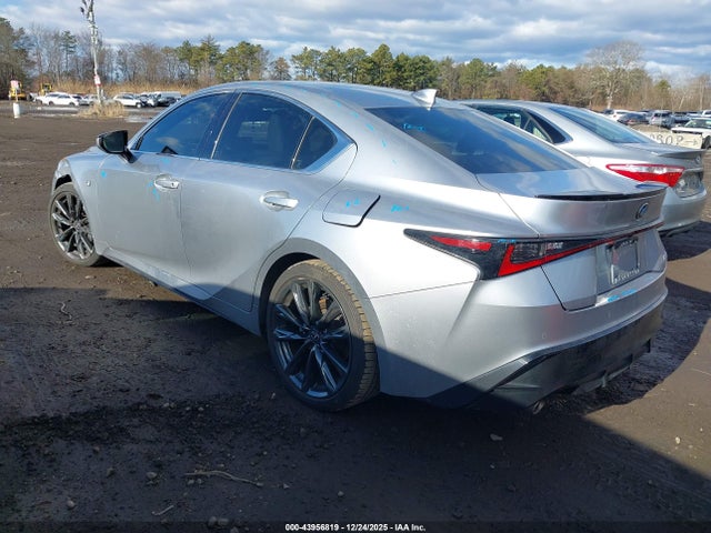 Продаж на аукціоні авто 2023 Lexus Is 350 F Sport, vin: JTHGZ1E27P5030886, номер лоту: 43956819
