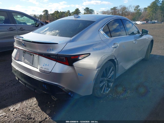 Продаж на аукціоні авто 2023 Lexus Is 350 F Sport, vin: JTHGZ1E27P5030886, номер лоту: 43956819