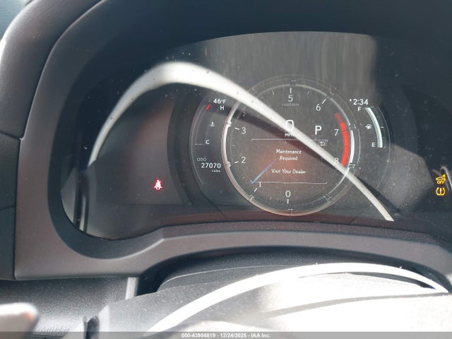 Продаж на аукціоні авто 2023 Lexus Is 350 F Sport, vin: JTHGZ1E27P5030886, номер лоту: 43956819