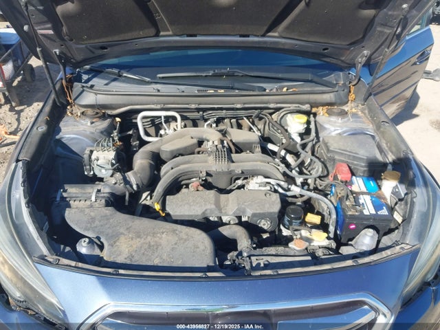 4S4BSACC6J3367737 Subaru Outback 2.5i Premium