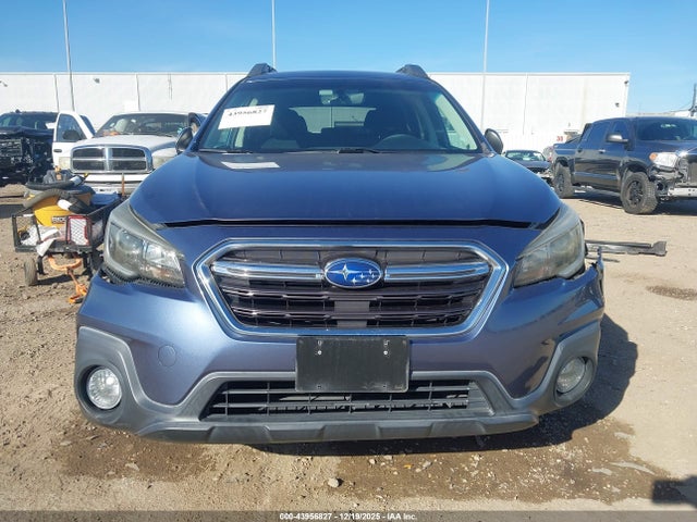 4S4BSACC6J3367737 Subaru Outback 2.5i Premium