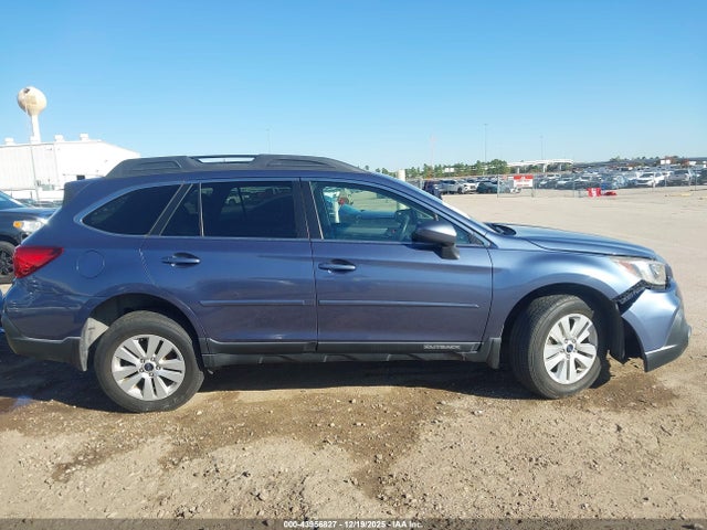 4S4BSACC6J3367737 Subaru Outback 2.5i Premium