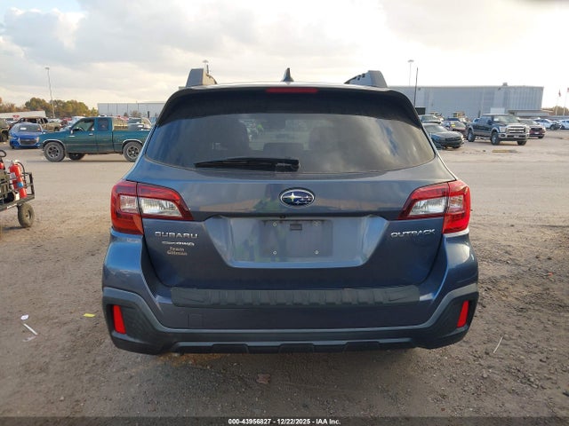 4S4BSACC6J3367737 Subaru Outback 2.5i Premium