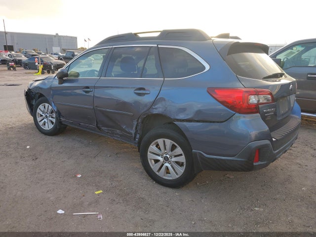4S4BSACC6J3367737 Subaru Outback 2.5i Premium