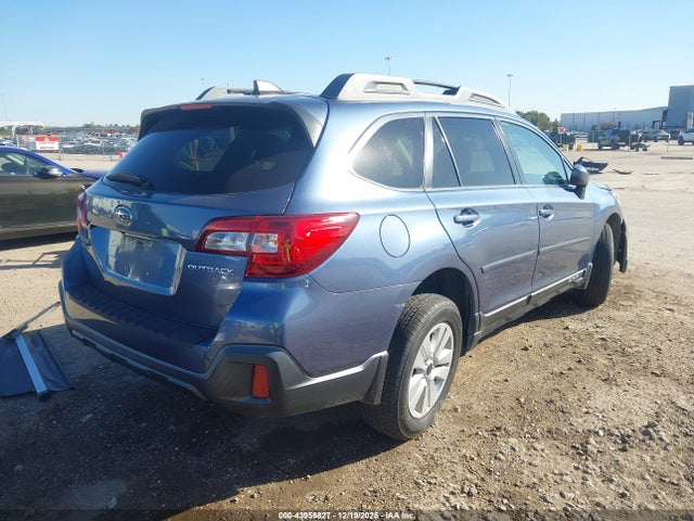 4S4BSACC6J3367737 Subaru Outback 2.5i Premium