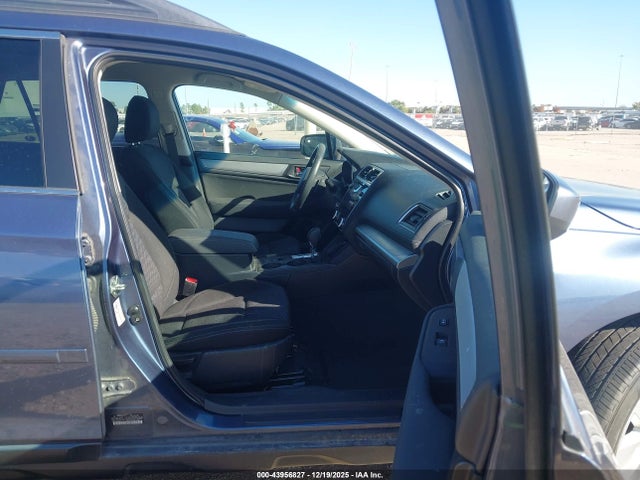 4S4BSACC6J3367737 Subaru Outback 2.5i Premium