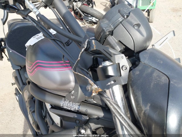 Kawasaki En650 D 2025 JKAENED19SDA35216 Image 17