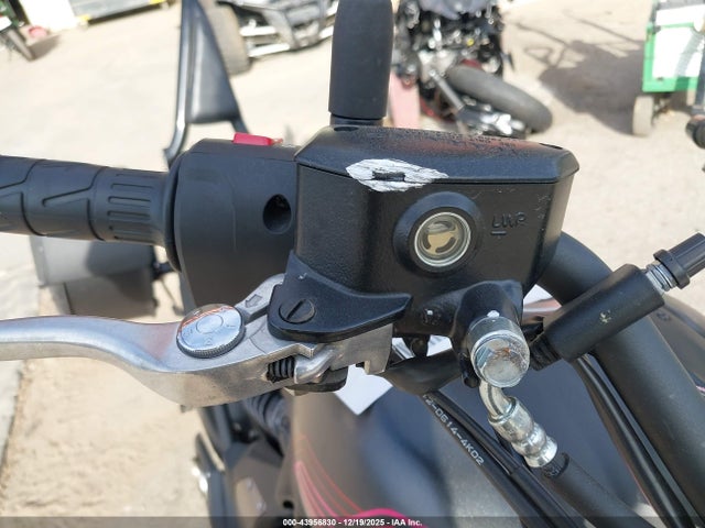 Kawasaki En650 D 2025 JKAENED19SDA35216 Image 18