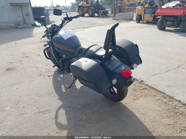 Kawasaki En650 D 2025 JKAENED19SDA35216 Image 3