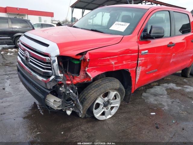 2016 TOYOTA TUNDRA 5TFDY5F10GX500894 Photo 5