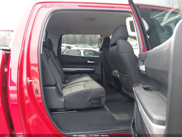 2016 TOYOTA TUNDRA 5TFDY5F10GX500894 Photo 7