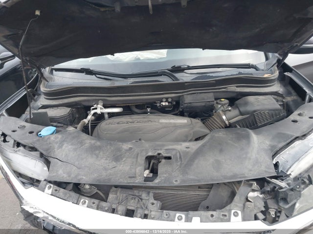 Honda Pilot Ex-l 2019 5FNYF6H52KB095265 Image 10
