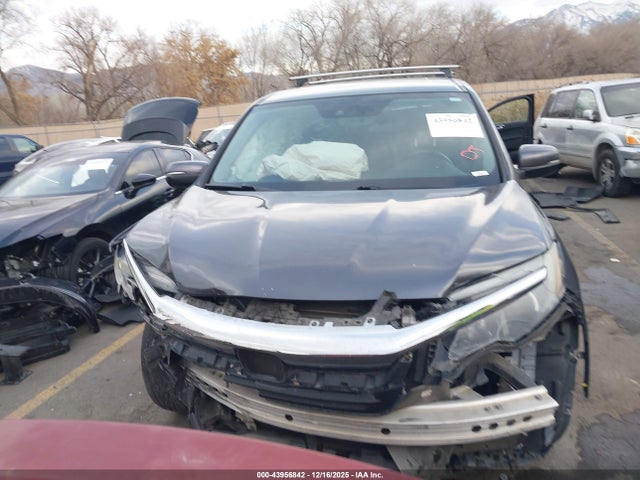 Honda Pilot Ex-l 2019 5FNYF6H52KB095265 Image 12