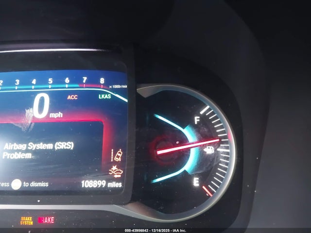 Honda Pilot Ex-l 2019 5FNYF6H52KB095265 Image 15