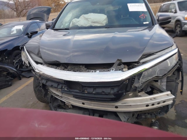Honda Pilot Ex-l 2019 5FNYF6H52KB095265 Image 6