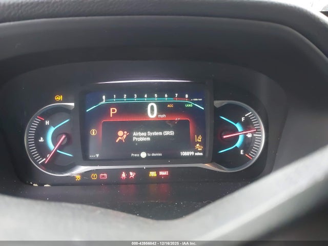 Honda Pilot Ex-l 2019 5FNYF6H52KB095265 Image 7