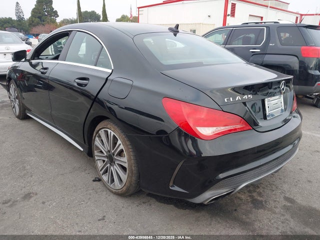 2014 MERCEDES-BENZ CLA 45 AMG WDDSJ5CB6EN137024 Photo 2