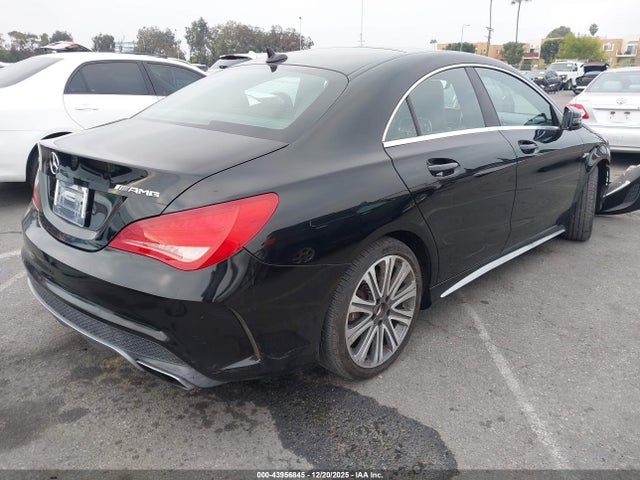 2014 MERCEDES-BENZ CLA 45 AMG WDDSJ5CB6EN137024 Photo 3