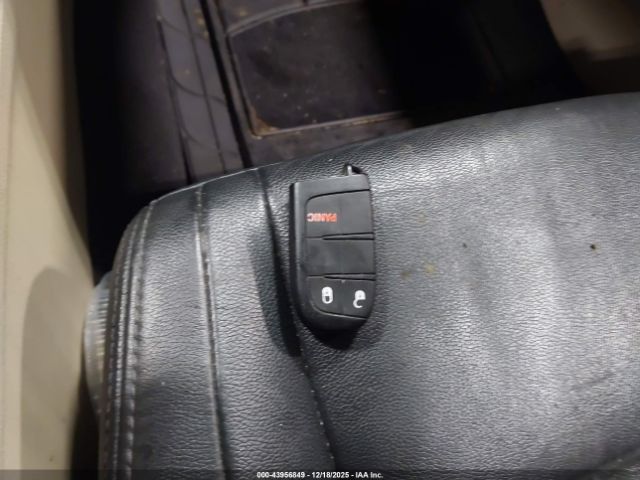 2017 DODGE DURANGO 1C4RDJAG6HC748937 Photo 10