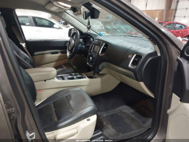 2017 DODGE DURANGO 1C4RDJAG6HC748937 Photo 4