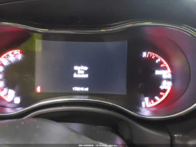 2017 DODGE DURANGO 1C4RDJAG6HC748937 Photo 6