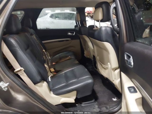 2017 DODGE DURANGO 1C4RDJAG6HC748937 Photo 7