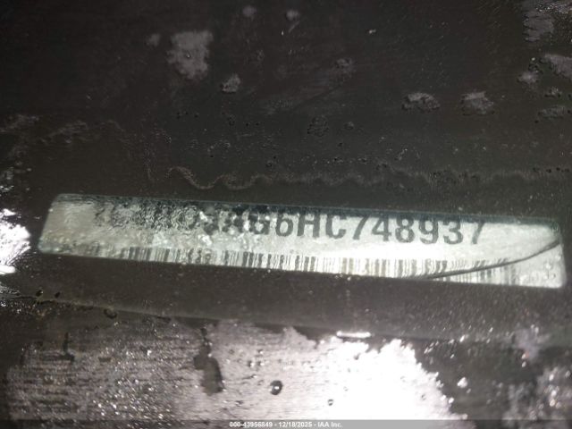 2017 DODGE DURANGO 1C4RDJAG6HC748937 Photo 8