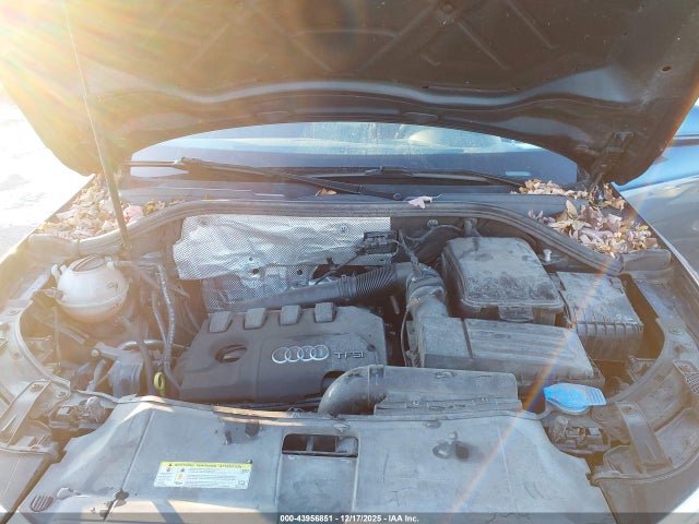 2018 AUDI Q3 WA1JCCFS6JR005278 Photo 9