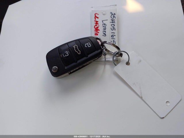 2018 AUDI Q3 WA1JCCFS6JR005278 Photo 10