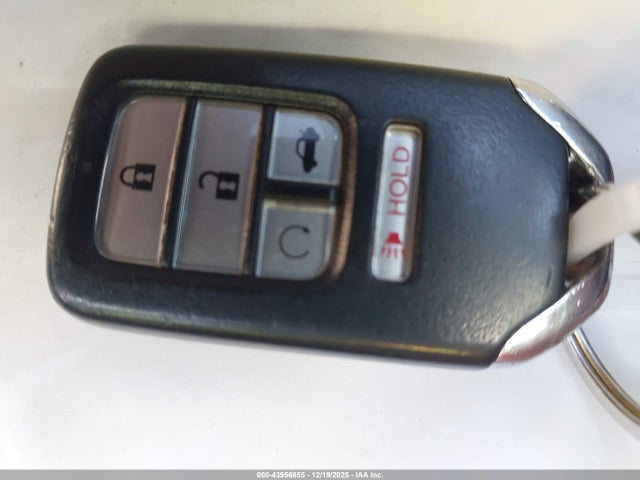 Honda CIVIC EX 2019 19XFC1F39KE214875 Image 11