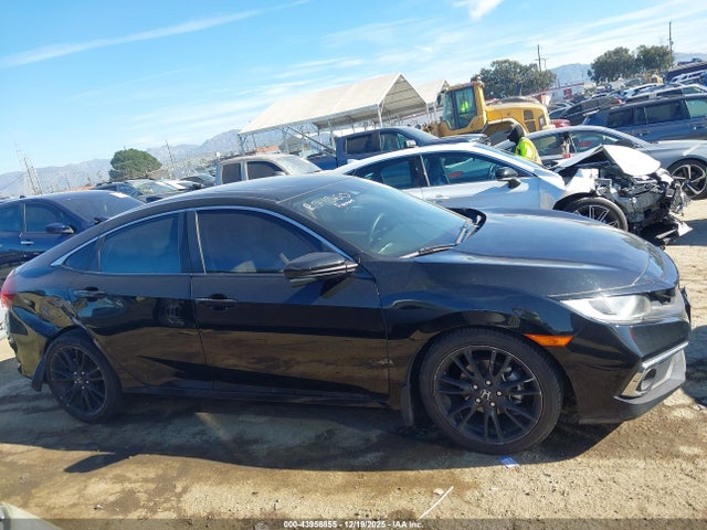 Honda CIVIC EX 2019 19XFC1F39KE214875 Image 13