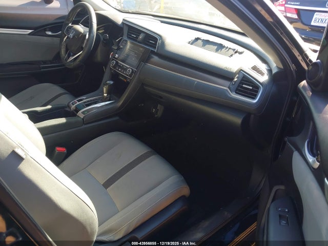 Honda CIVIC EX 2019 19XFC1F39KE214875 Image 5