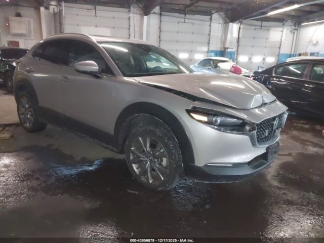 2022 MAZDA CX-30 3MVDMBDL9NM453901