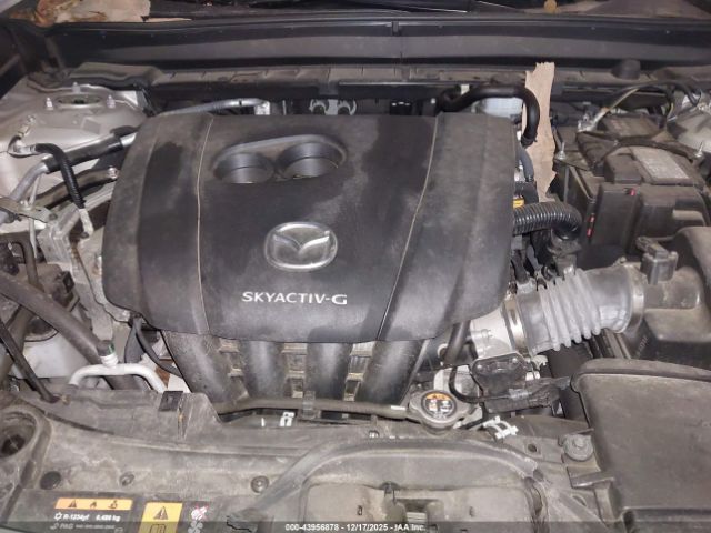 2022 MAZDA CX-30 3MVDMBDL9NM453901 Photo 9