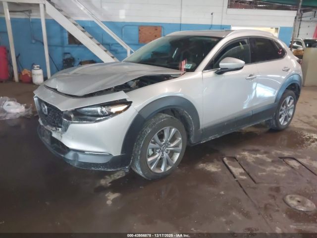 2022 MAZDA CX-30 3MVDMBDL9NM453901 Photo 1