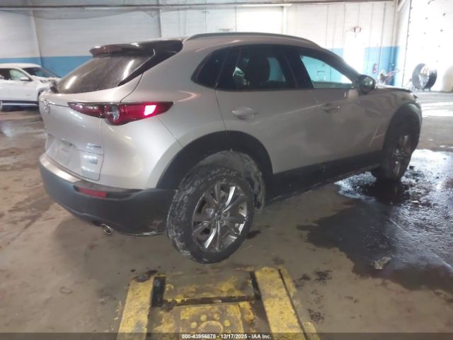 2022 MAZDA CX-30 3MVDMBDL9NM453901 Photo 3