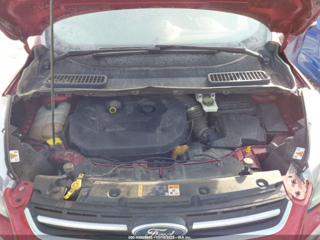 2015 FORD ESCAPE 1FMCU9J9XFUB96321 Photo 9