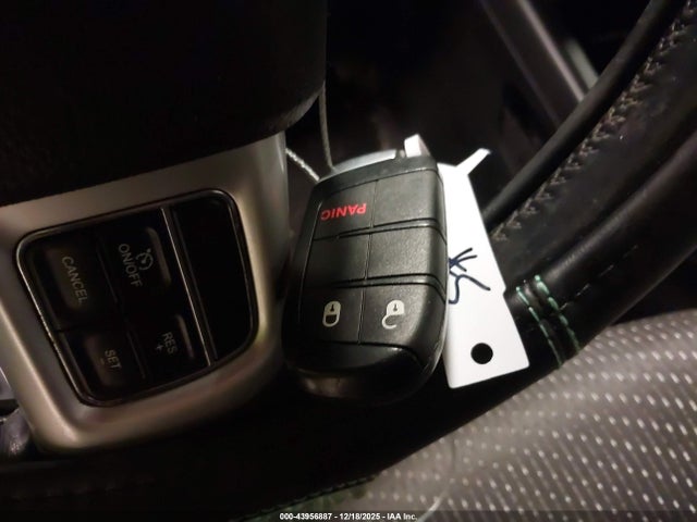 Aukcja sprzedaży 2019 Dodge Journey Se, vin: 3C4PDCBBXKT860254, numer aukcji: 43956887