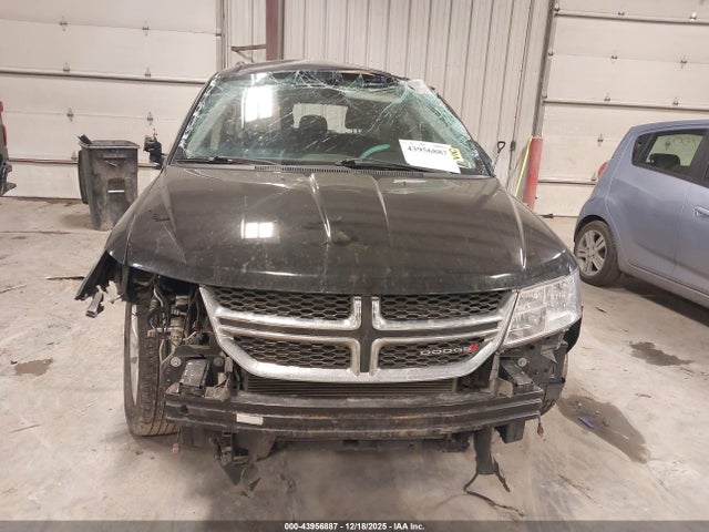 Aukcja sprzedaży 2019 Dodge Journey Se, vin: 3C4PDCBBXKT860254, numer aukcji: 43956887