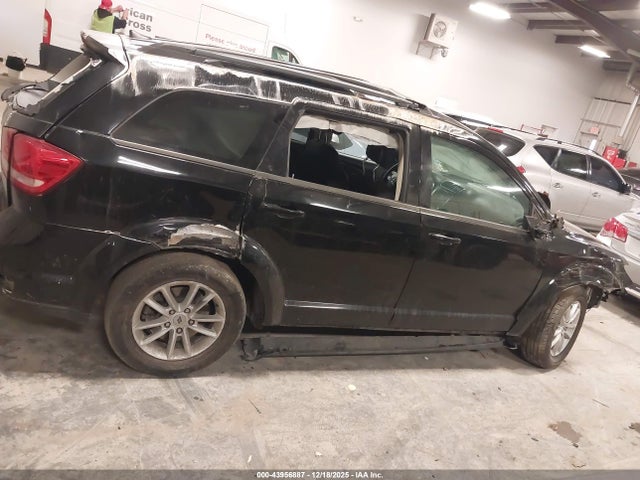 Aukcja sprzedaży 2019 Dodge Journey Se, vin: 3C4PDCBBXKT860254, numer aukcji: 43956887