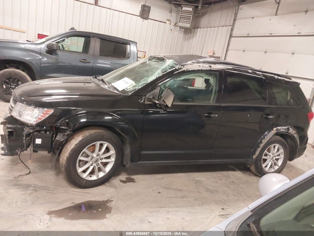 Aukcja sprzedaży 2019 Dodge Journey Se, vin: 3C4PDCBBXKT860254, numer aukcji: 43956887