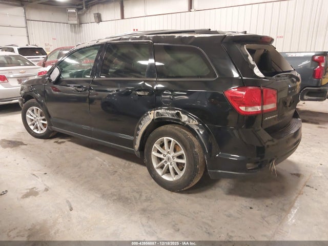 Aukcja sprzedaży 2019 Dodge Journey Se, vin: 3C4PDCBBXKT860254, numer aukcji: 43956887