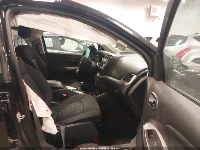 Aukcja sprzedaży 2019 Dodge Journey Se, vin: 3C4PDCBBXKT860254, numer aukcji: 43956887