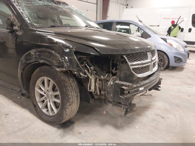 Aukcja sprzedaży 2019 Dodge Journey Se, vin: 3C4PDCBBXKT860254, numer aukcji: 43956887