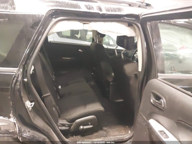 Aukcja sprzedaży 2019 Dodge Journey Se, vin: 3C4PDCBBXKT860254, numer aukcji: 43956887