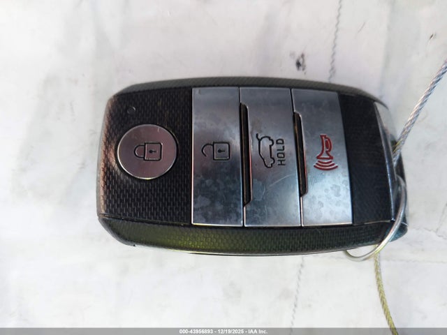 5XYPK4A1XGG011843 KIA Sorento 2.0t Sxl