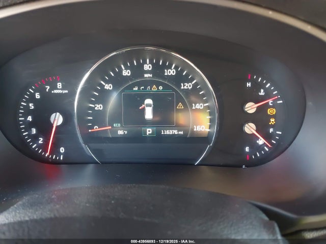 5XYPK4A1XGG011843 KIA Sorento 2.0t Sxl