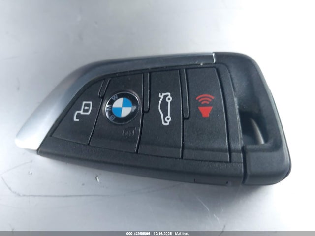 WBY23HD01SFU13648 BMW I4 Gran Coupe Edrive40
