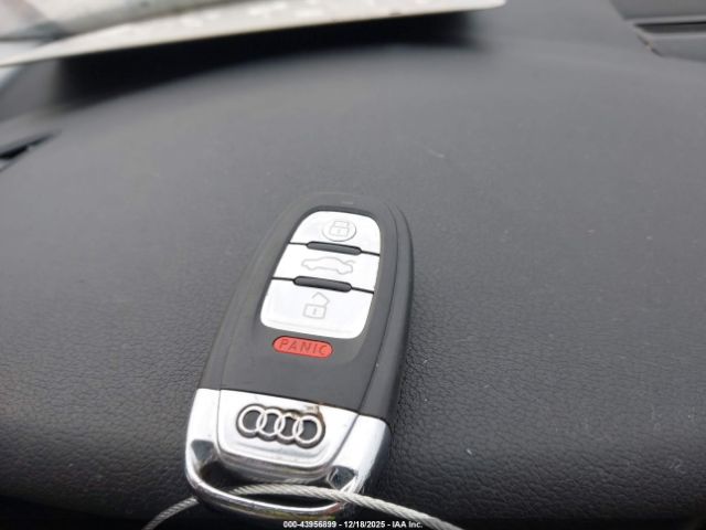 2014 AUDI A4 WAUBFAFL2EN004122 Photo 10